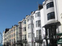 Aquarium Guest House