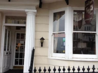 Gullivers Hotel - B&B