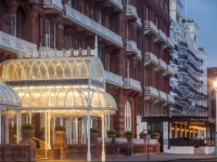Hilton Brighton Metropole