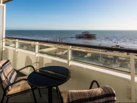 Holiday Inn Brighton Seafront