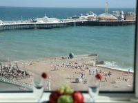 Jurys Inn Brighton Waterfront