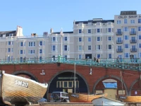 Old Ship Hotel - The Hotel Collection