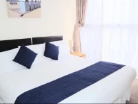 The Kelvin Guest House