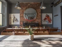 Artist Residence Hotel