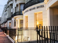 Brunswick Square Hotel
