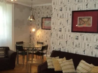 Brunswick Brighton Seafront Patio