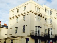 Cannon Spa Brighton Beach