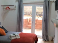 Chatsworth Apartment