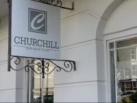 Churchill Brighton