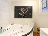 Marina By The Sea B&B