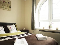 Mariners Quay, Brighton Marina