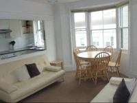 Queen Square Apartments