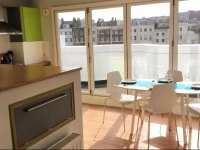 Richmond Place Loft Apartment