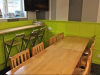 Seafield Seafront Apartments Brighton