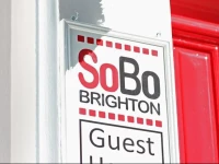 SoBo Guest House Brighton
