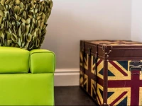 Sussex House Brighton