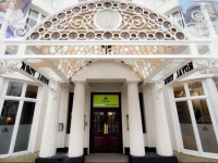 YHA Brighton