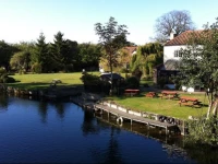 Bridge Hotel Brandon