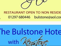Keystone Hotel at Bulstone