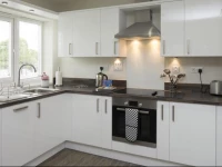 Beneficial House Apartments, Bracknell