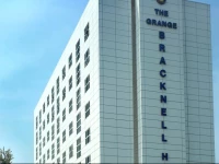 Grange Bracknell Hotel