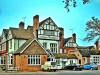 The Admiral Cunningham Hotel