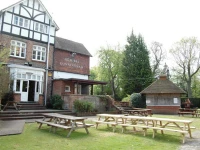 The Admirals Inn Guest House 1*