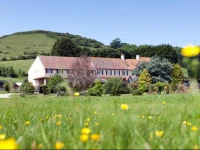 The Battleborough Grange Hotel