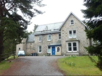 Braemar SYHA Hostelling Scotland