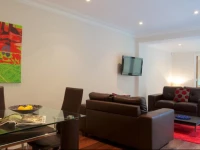 Flying Butler Grove House