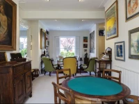 House Cambridge Road North - Chiswick