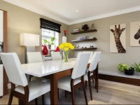 House Thames Road Chiswick