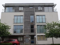 Alderman Apartments Cotham Lawn