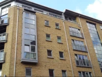 Alderman Apartments Hamilton Court