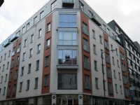 Alderman Apartments Marsh House