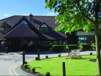 Aztec - A Shire Hotel & Spa