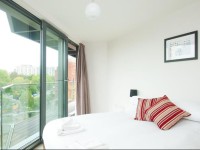 Cleyro Serviced Apartments - Finzels Reach