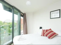 Cleyro Serviced Apartments - Finzels Reach