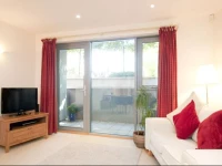 Cleyro Serviced Apartments - Harbourside