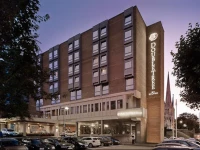 DoubleTree by Hilton Bristol City Centre