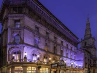 Mercure Bristol Grand Hotel