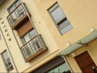 PREMIER SUITES PLUS Bristol Cabot