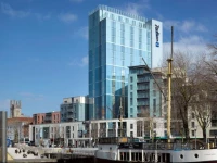 Radisson Blu Hotel, Bristol