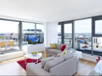 SACO Bristol - Broad Quay