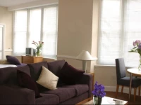 SACO Bristol - West India House