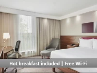 Hampton by Hilton Bristol City Centre