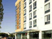 ibis Bristol Temple Meads