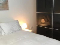 Temple Quarter Apartment