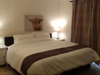 Broadford House Skye