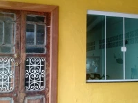 Casa Acolhedora no Paraiso